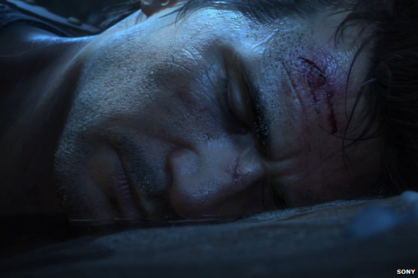 Uncharted 4