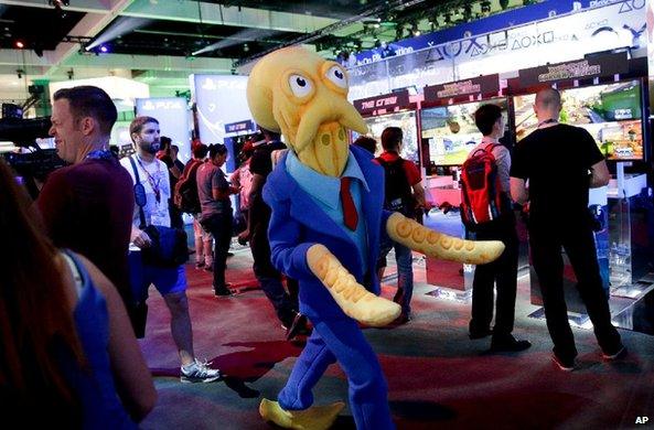 Octodad