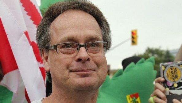 Marc Emery