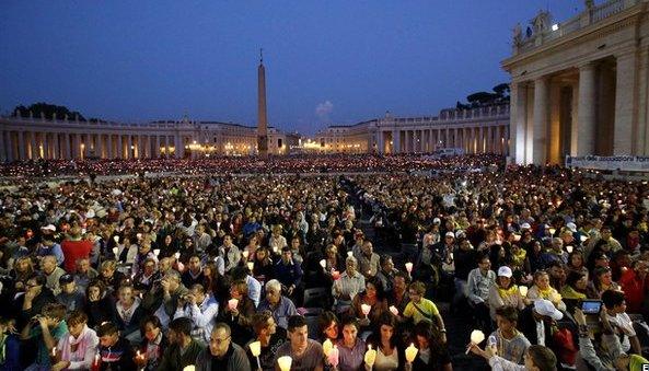 Vatican