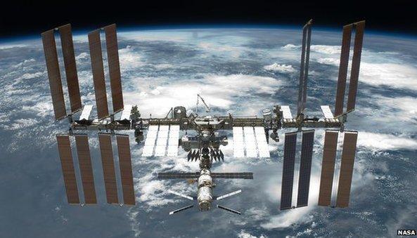 Space Station