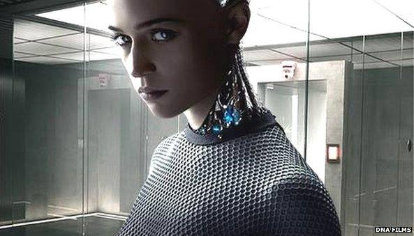 Ex Machina