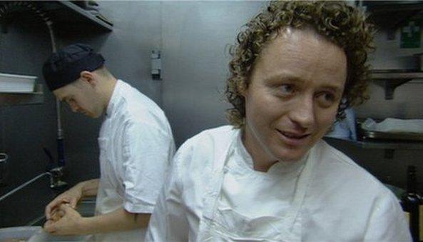 Tom Kitchin