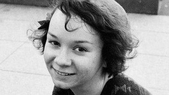 Rebecca McManus
