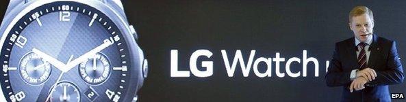 LG Watch