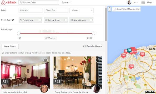 Airbnb