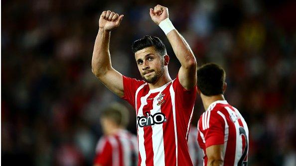 Shane Long