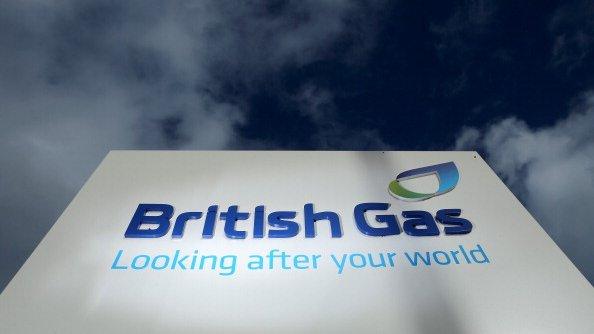 British Gas