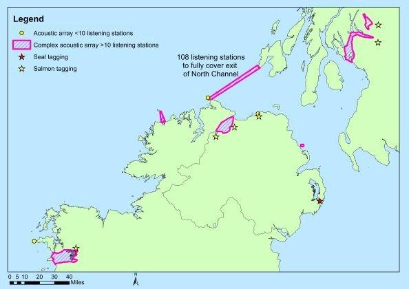 seaMonitor map