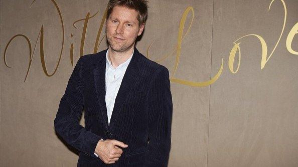 Christopher Bailey