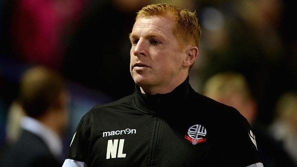 Neil Lennon