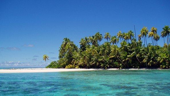 Chagos Islands