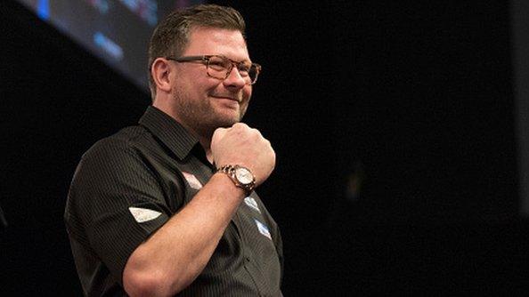 James Wade