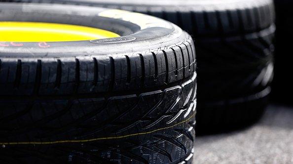 car tyres