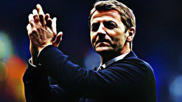 Tim Sherwood