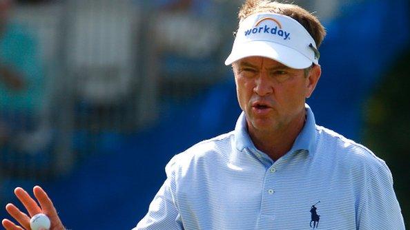 Davis Love III