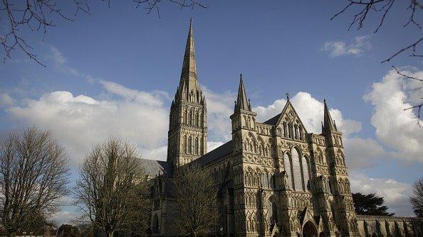 Salisbury Cathedral