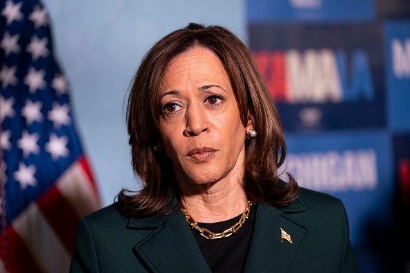 Kamala Harris