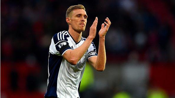 Darren Fletcher