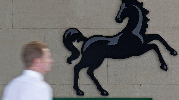 Lloyds logo