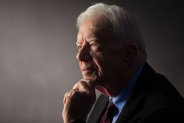 Jimmy Carter