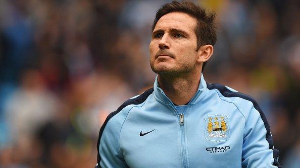 Frank Lampard