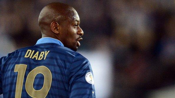 Abou Diaby