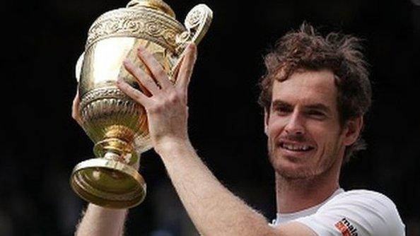 Andy Murray