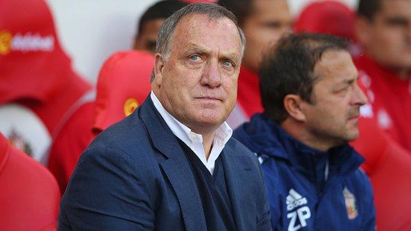 Dick Advocaat