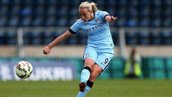 Toni Duggan