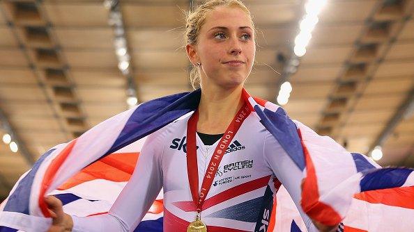 Laura Trott