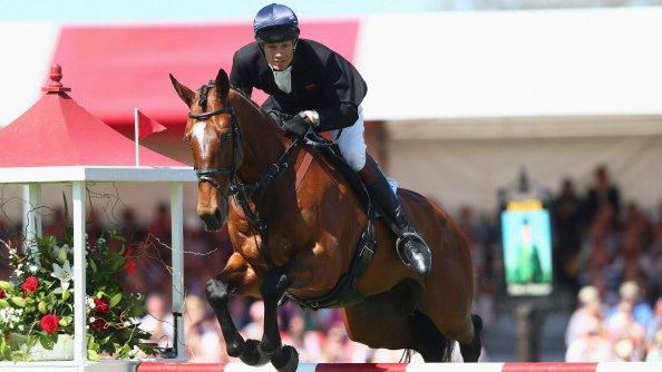 William Fox-Pitt