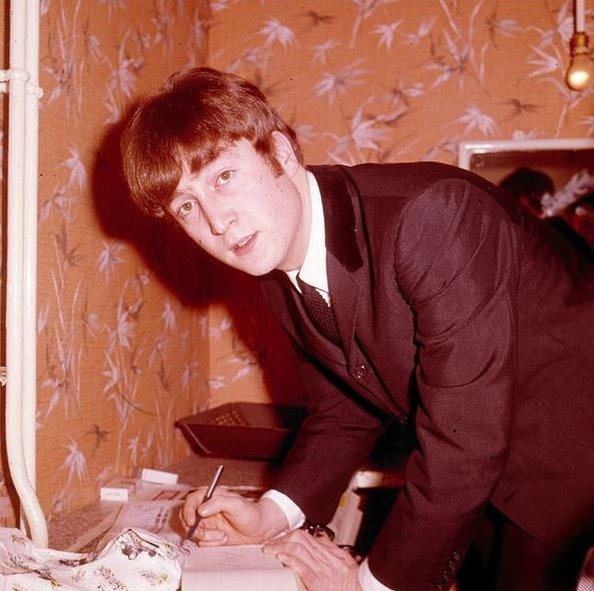 John Lennon