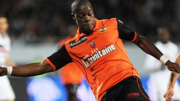 Lamine Kone