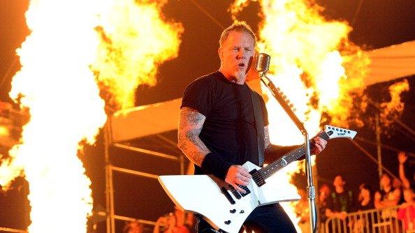 Metallica