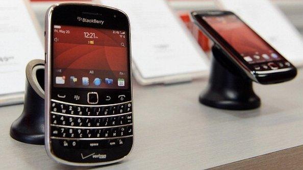 Blackberry