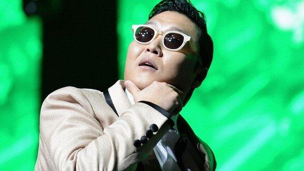 Psy