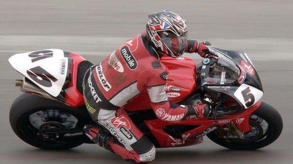 Sean Emmett
