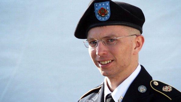 Bradley Manning