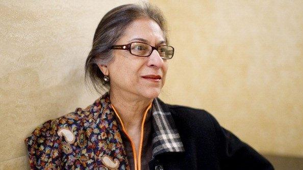 Asma Jahangir