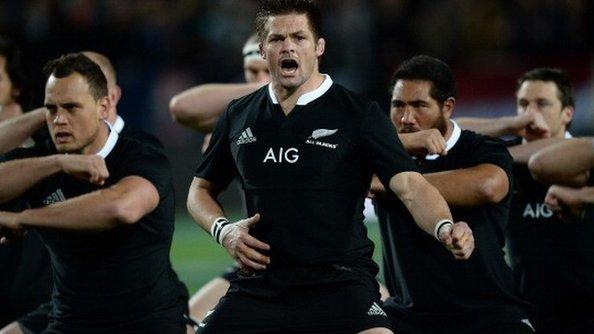 Richie McCaw