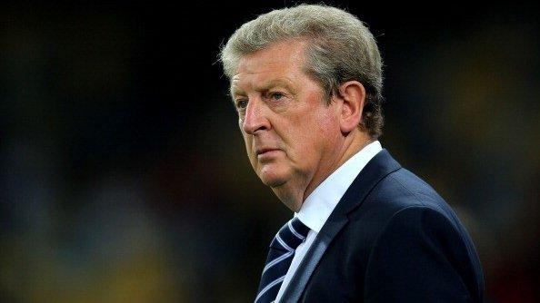 Roy Hodgson