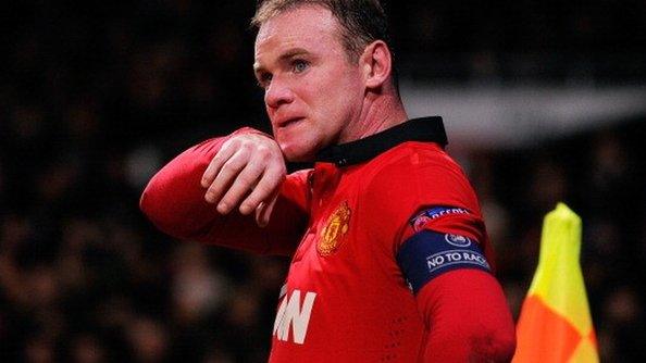 Wayne Rooney