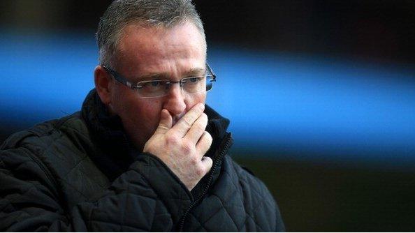 Paul Lambert