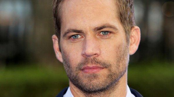 Paul Walker (file photo)