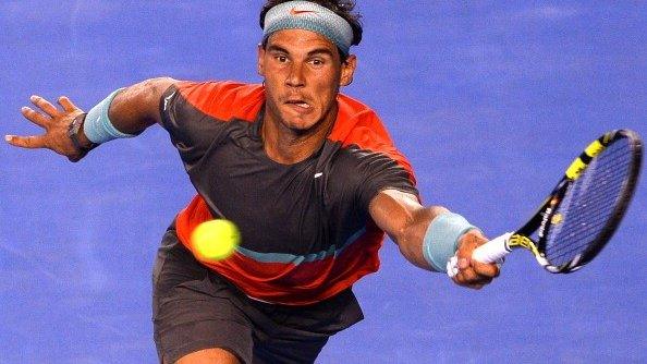 Rafael Nadal