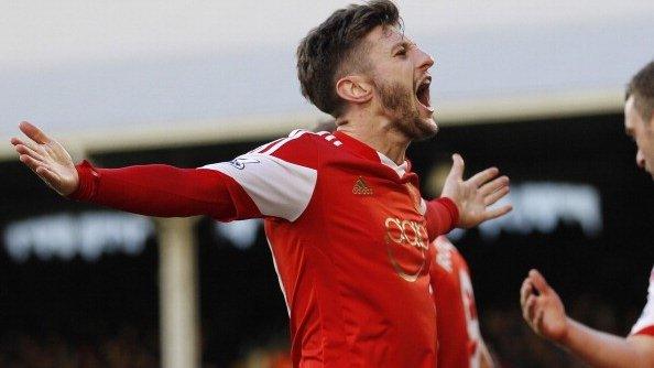 Adam Lallana