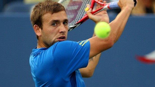 Dan Evans