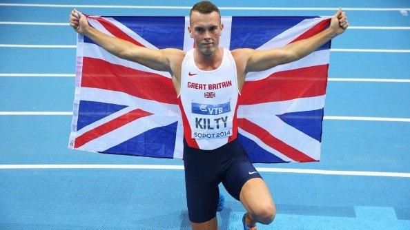 Richard Kilty