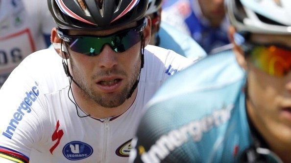 Mark Cavendish